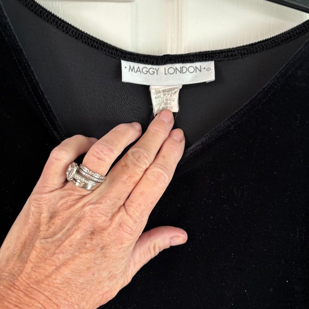 Holiday Dress with sparkles